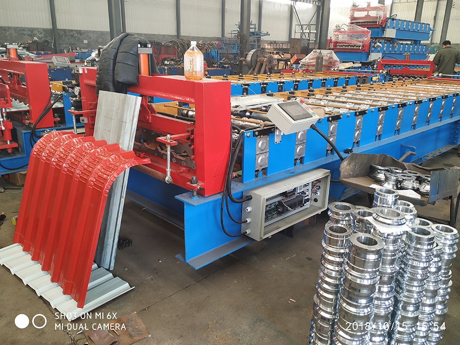 生產(chǎn)場景